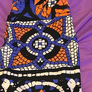 Lularoe os leggings